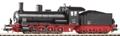 Паровоз BR 55 (G7.1) с тендером DB PIKO HO (57550)